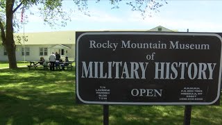 "Officers Call of Fort Missoula" honors veterans past and present