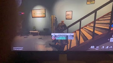 3rd person spectate enabled