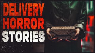 My True Scary Story | 5 True Delivery Horror Stories With Rain Sounds