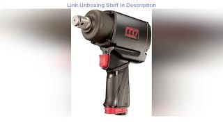 Product Mighty Seven NC-6236Q 3/4" Impact Wrench