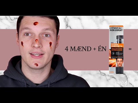 Video: Erosil Creme Til Mænd Og Kvinder - Brugsanvisning