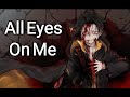 Evil Subaru 「MEME」- All Eyes On Me (Re: Zero)  ▪︎ @GameraAMV ▪︎