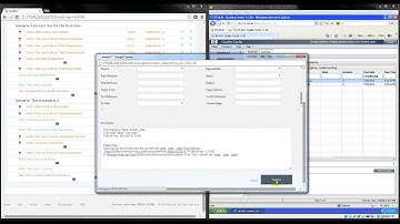 Awetest Highlights: Integration with HP ALM Defects Module