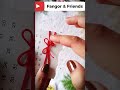 Make a STUNNING December Calendar Card in 30 Minutes #fangorandfriends #viral