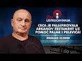 Mihajlo Ulemek - Ceca je falsifikovala Arkanov testament uz pomoć Palme i Pelevića!