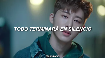 IKON - Love Scenario MV [SUB. ESPAÑOL]