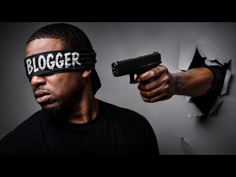 Shorty Mobb Threatens To Smoke Blogger |4 Teens Plunge To Their Death Running From Police