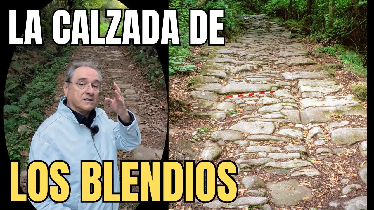 La Calzada de los Blendios
