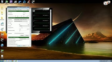 My MSI Afterburner Video Recording Guide And Settings