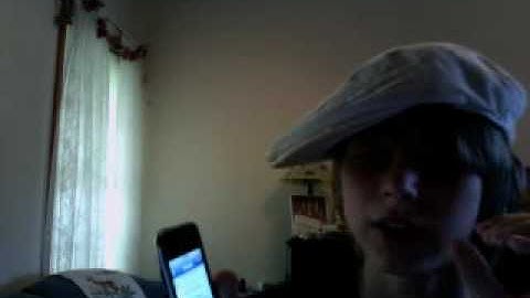 How to chat on facebook using ipod touch