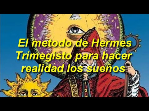 Video: Traumatismos Y Técnicas Para Hacer Realidad Los Sueños