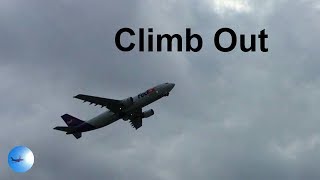 Fedex Departs Tpa 19L Tpaspotting