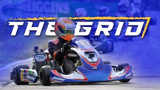 The Grid Episode 2 - Hamilton | New Zealand Karting Documentary