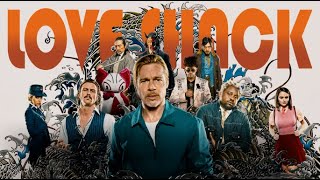 Bullet Train - Love Shack