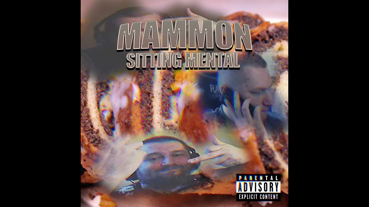MAMM0N - Sitting Mental (PŁOCKI GIT SAD RAP)