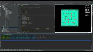 Procedural Content Generation
