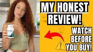 Trimoryn Review: My Honest Take on This Women's (➡️LEGIT OR SCAM?⚠️)