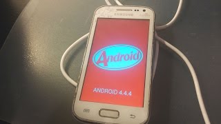 ПРОШИВАЕМ Samsung Galaxy Ace 2 НА android 4.4.4 KitKat CyanogenMod 11 (ИНСТРУКЦИЯ)