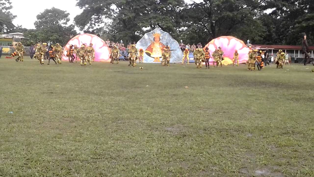 Guest presentation buyogan festival - YouTube