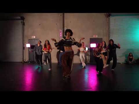 Trump The Bill by SunShine | Choreography by Kenny