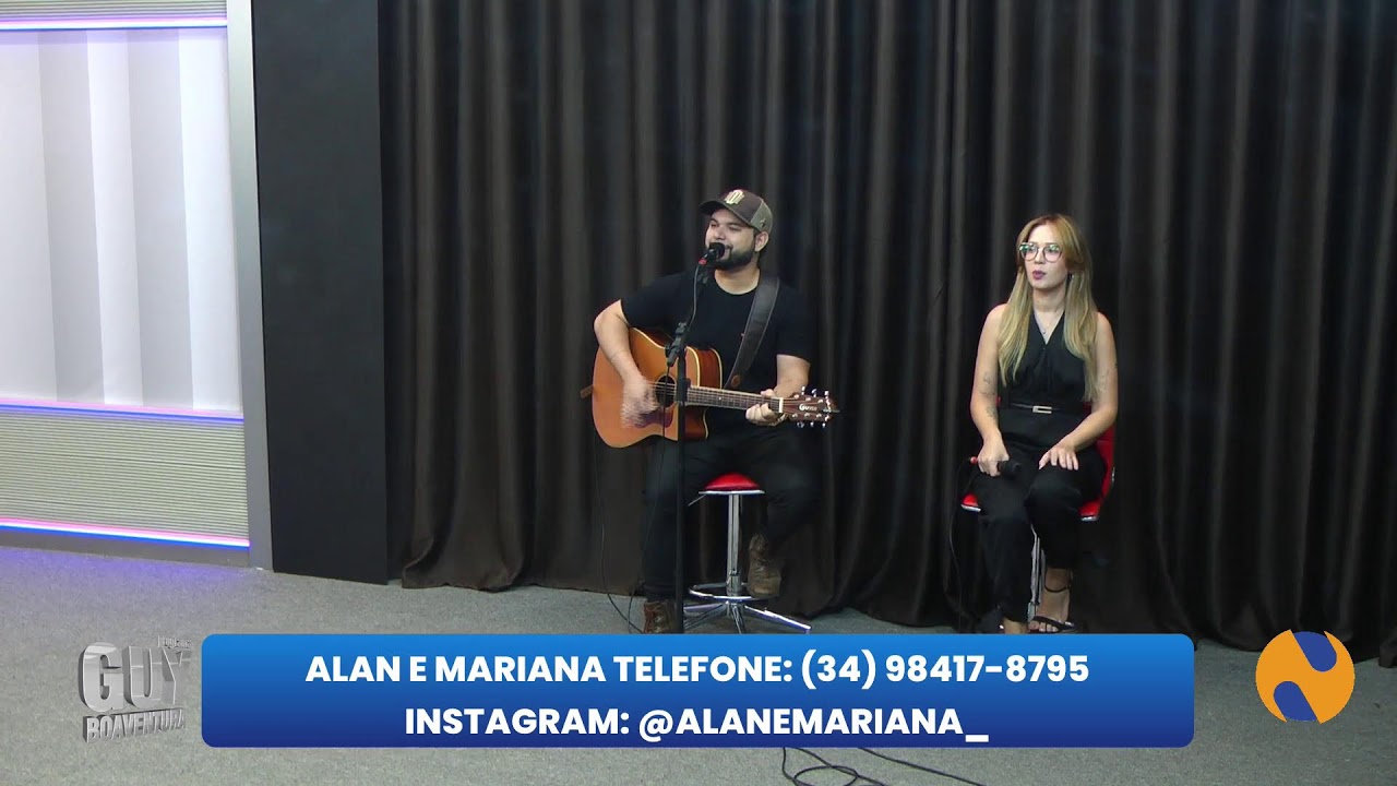 ASSISTA AO VIVO: NTV NEWS PRIMEIRA EDIÇÃO E PROGRAMA GUY BOAVENTURA