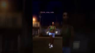 Por Qu Os Balas Mataram A Me Do Cj gtasanandreas gta