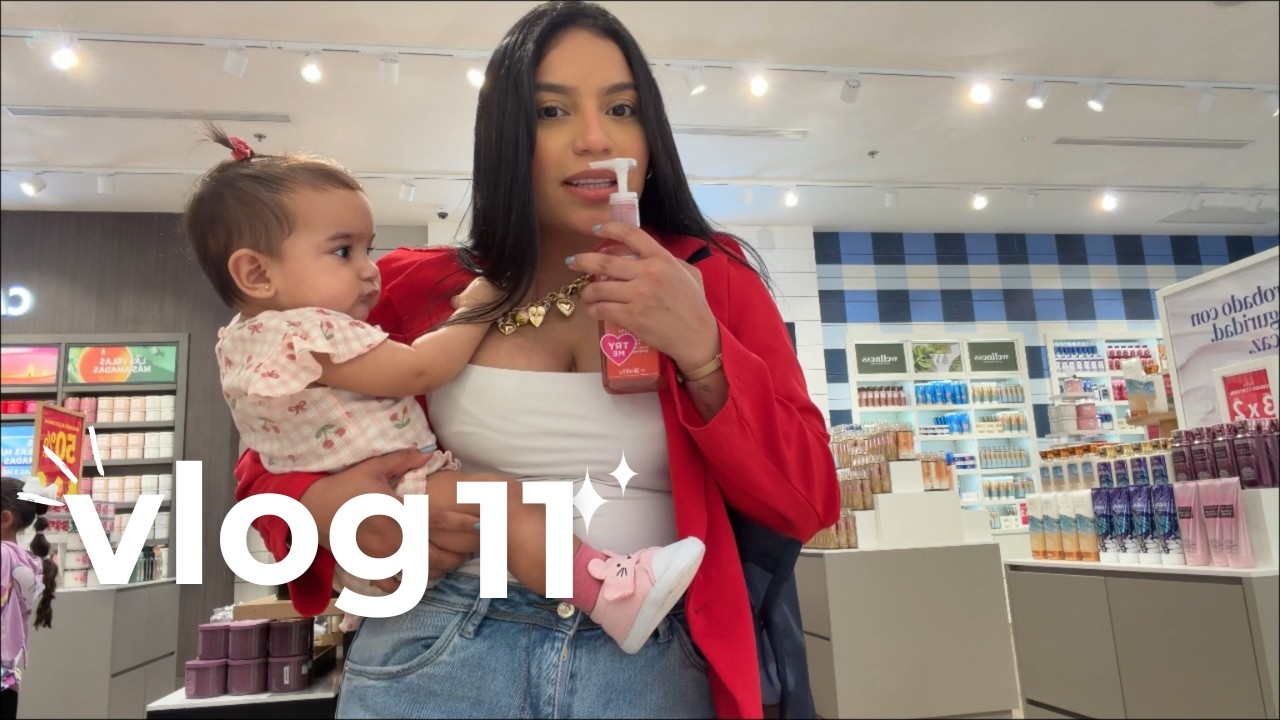 Semana llena de trabajo: Bath and body, pautas, 14 de febrero, evento de Otra Rutina!