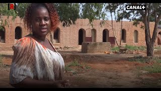 Burkina Faso : la folle aventure de la voûte nubienne