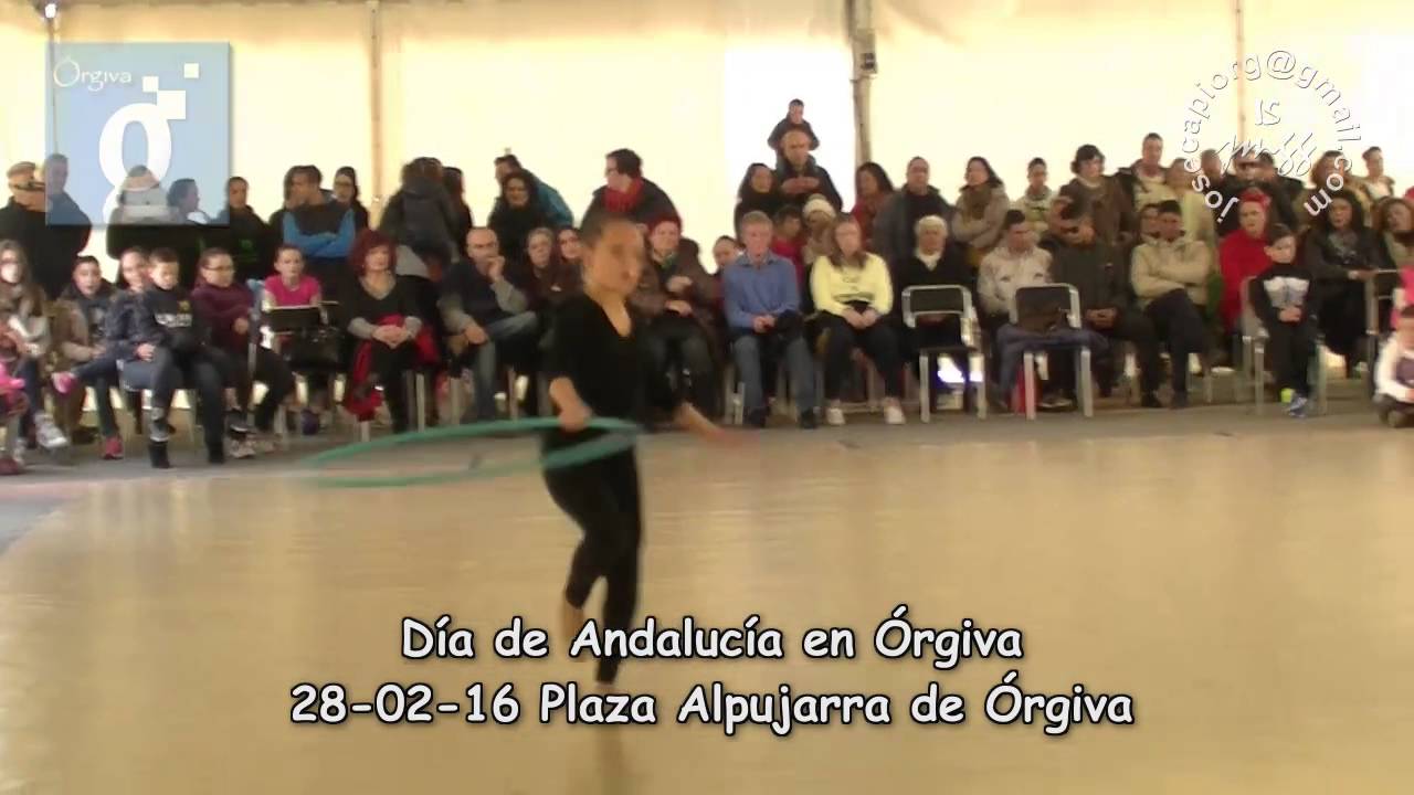 Dia Andalucia Orgiva 2016 03