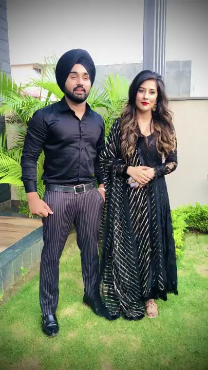 Jugraj Sandhu - Kamli | The Boss | Punjabi Song Alert | Upma Sharma | Amor Music