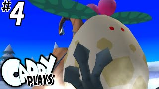 Caddy Plays Klonoa 2 Lunateas Veil Part 4