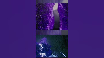 Returnal - when PS5 trailer becomes Reality (in game) #shorts