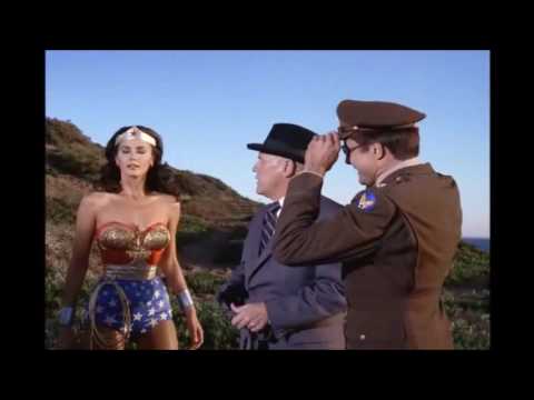 Wonder Woman: Formula 407 - Parte 4 de 14 - en Latino