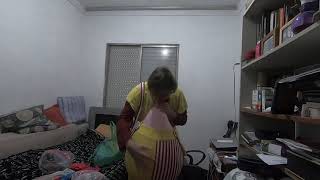 Clownballoon Pink Balloon Stuff And Blow To Pop