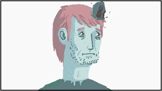 Stranded with a DEMON Bird in this Horror Game - Stranded screenshot 1