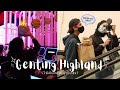 Our Childhood Playground at Genting Highland | Vlog ✿