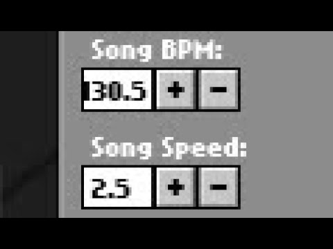 Nannohell CHARTED [FIRST EVER CHART]​
