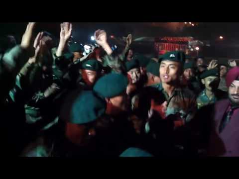 Indian Army   Regimental Pride