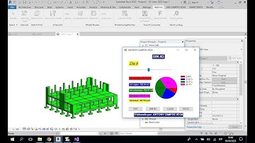 BIM 4D CON REVIT API