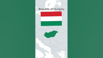 Day 5 of Making Empires (HUNGARY) #shorts #map #mapping #mapper #mapchart #viral #trending