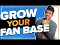 How To Gain A Following Fast With Words | You're Doing This Wrong