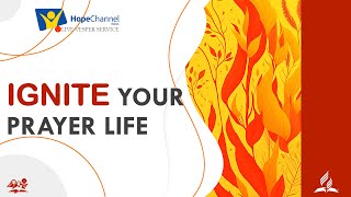 🔴Live | Vesper Service - "Ignite your Prayer Life"