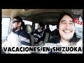 VIAJE A IZU (SHIZUOKA) RYOKAN - ONSEN [La Japonidad al Palo 53]