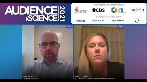 SharkNinja at AudiencexScience: A Holistic Measurement Journey