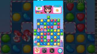 New Sweet Candy Pop: Puzzle World (1080x1920_6s_01) screenshot 4