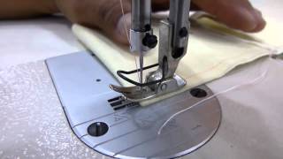 Jack JK 8720 Recta одноигольная машина