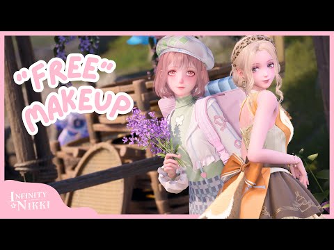 No Gacha Needed! 💄 I Found Amazing Makeup You Can Buy with Blings! No Gacha Needed! 💄 I Found Amazing Makeup You Can Buy with Blings!