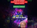 Powerful Dolores Cannon Meditation to Create Your Desired Future