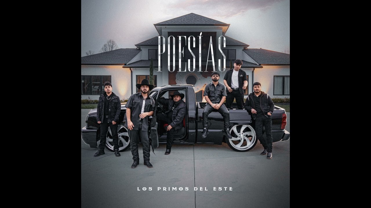 Los Primos del Este - Nuestro Final (Cover Audio) adlı videoyu YouTube'da izle Los Primos del Este - Nuestro Final (Cover Audio) adlı videoyu YouTube'da izle