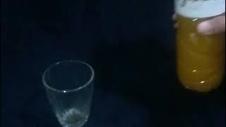 IKLAN PRODUK(JAMU KUNYIT ASAM